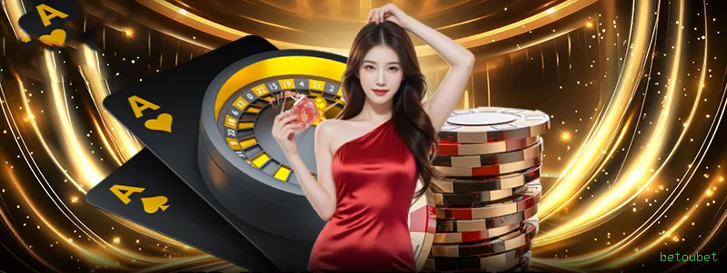 Imagem promocional das apostas esportivas da betoubet