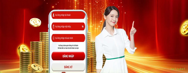Bet Welcome Bonus