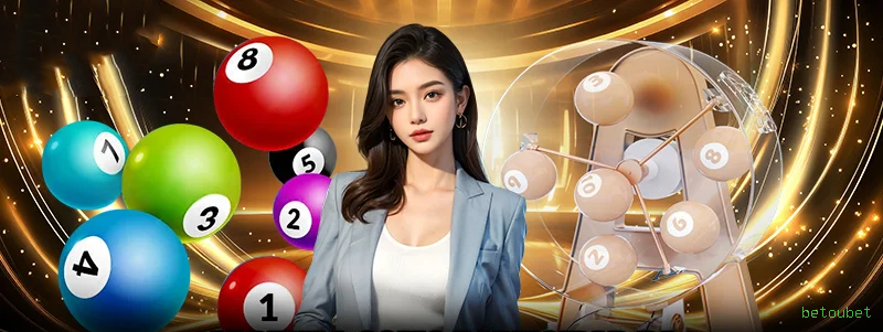 Imagem promocional dos jogos Fortune da betoubet