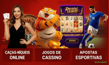 betoubet - Entre no Jogo e Ganhe Muito no Cassino Online Mais Seguro do Brasil!
