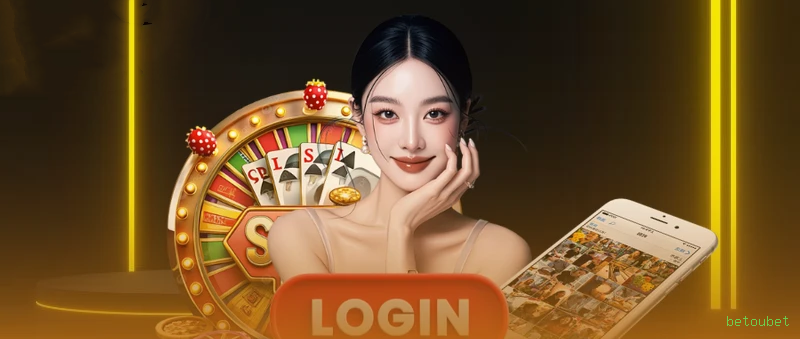 Guias de instalação da betoubet
